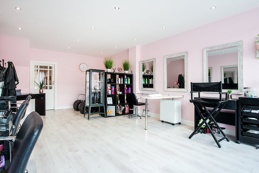 Waves Hair & Beauty - Bootle, Bootle, Liverpool
