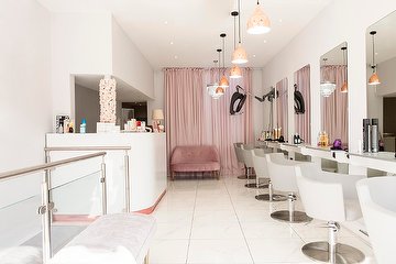 Luxe Beauty London (Formerly Mimosa)