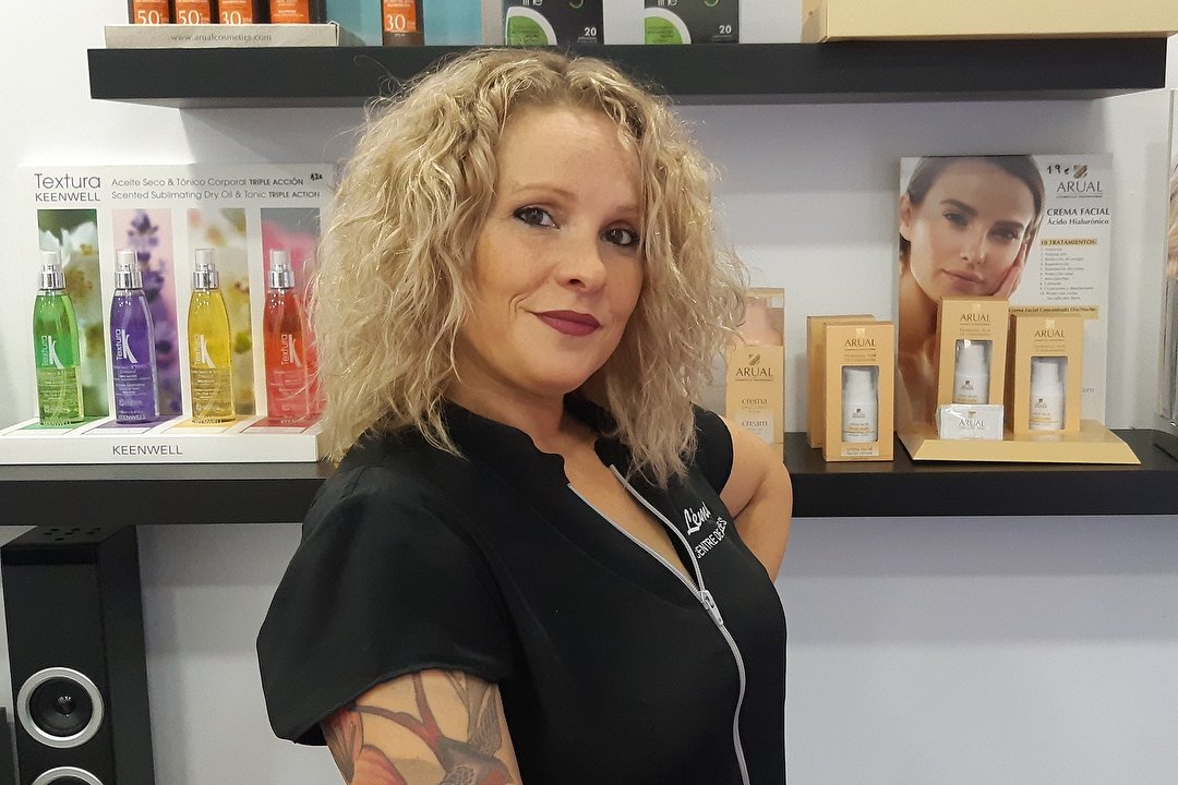 Lémar Centro de Belleza y Peluquería, Eixample, Provincia de Barcelona