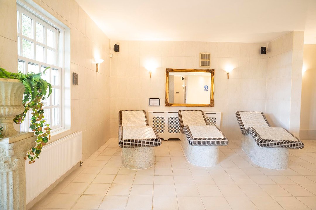 Reynolds Fitness Spa Rainham, Rainham, Kent