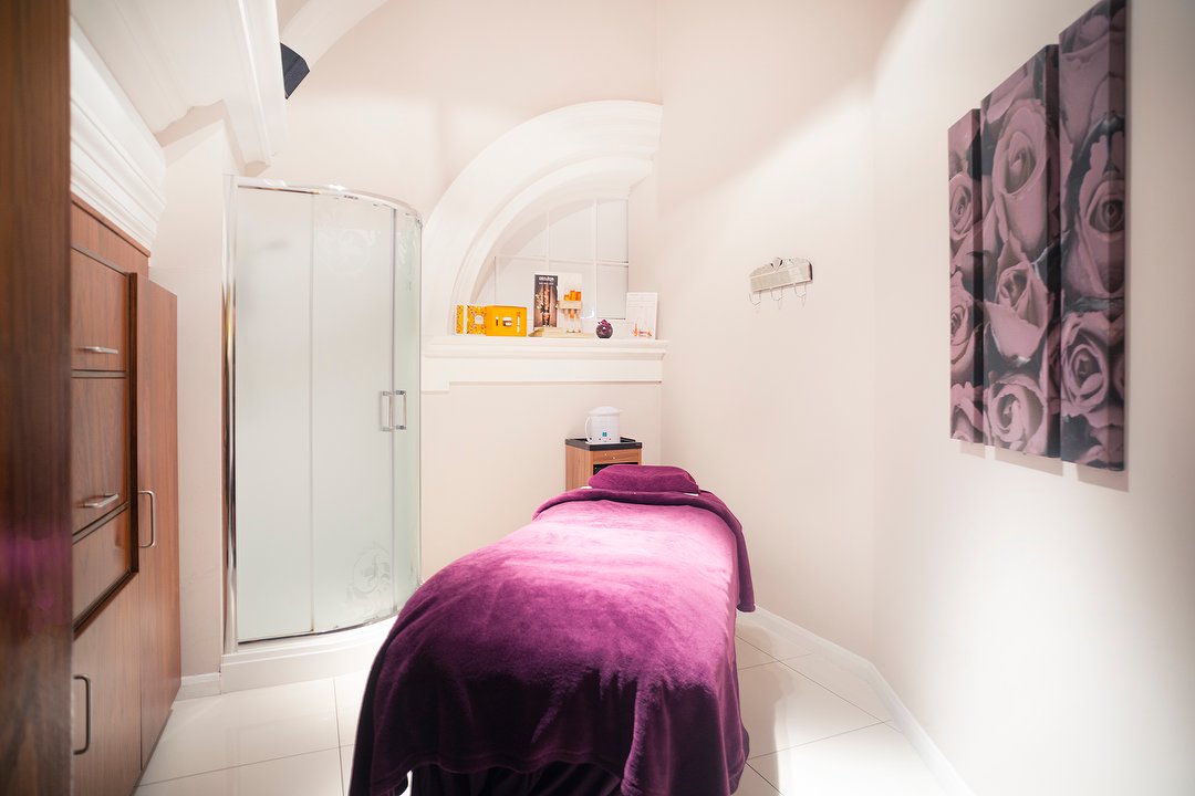 Reynolds Fitness Spa Bexley, Bexley, Kent