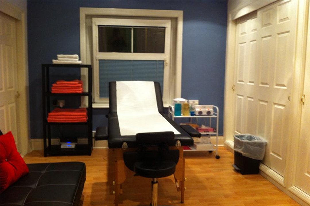 Wax Stars (Rhi’s Waxing), Sleaford, Lincolnshire