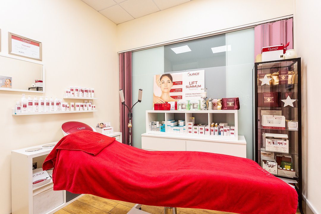 Aiva Beauty Aesthetic, Beckton, London