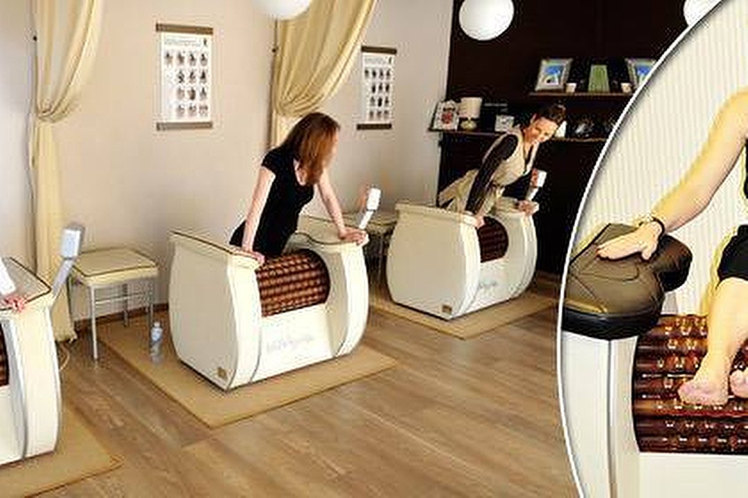 Studio Figura New Southgate, Southgate, London