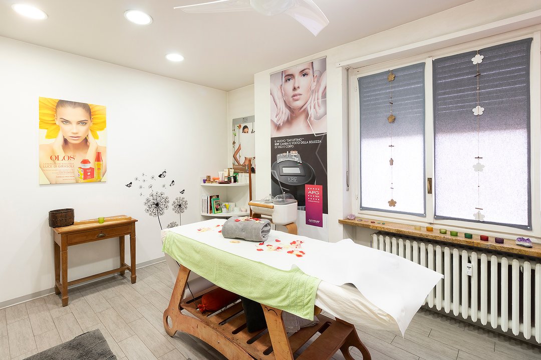 Centro Estetico Jeunesse, Mirafiori Nord, Torino