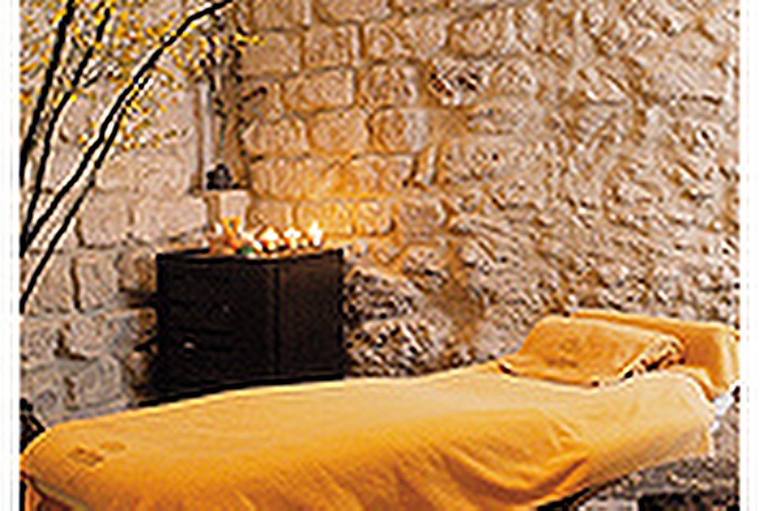Spa NUXE 32 Montorgueil, Paris
