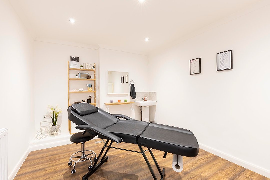 Studio IX - Microblading & Eyelash Extensions, Hayes Town, London