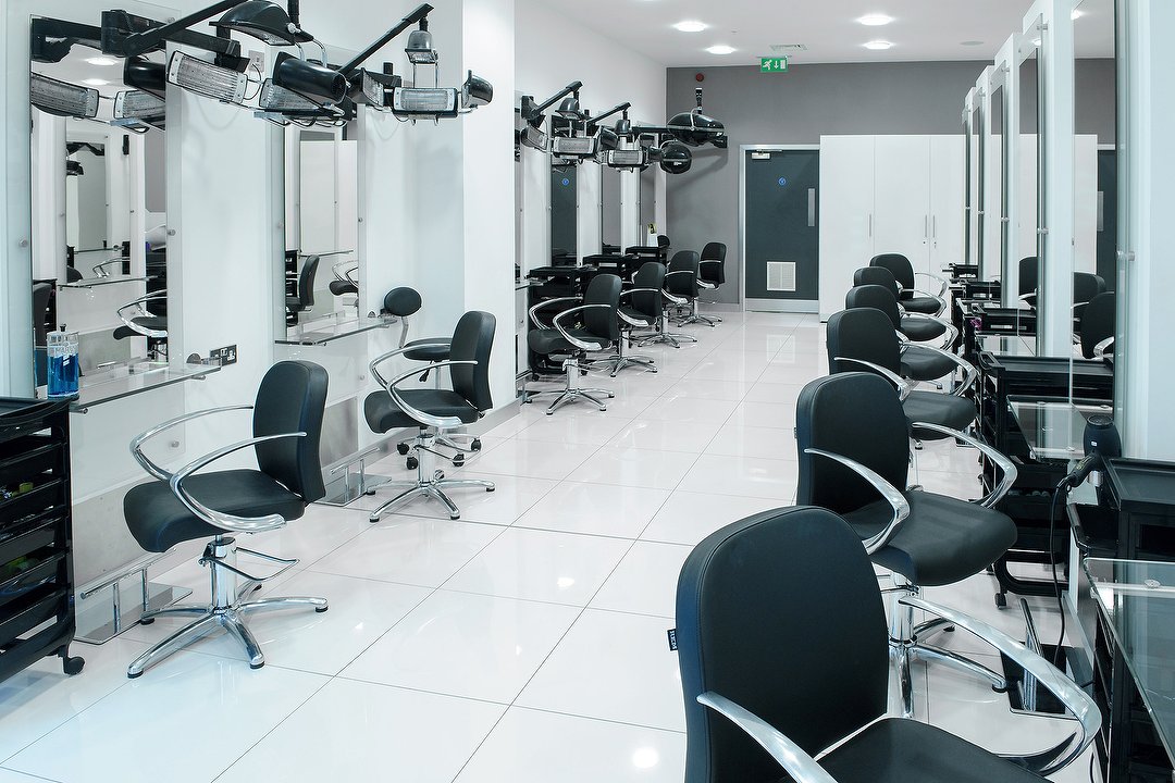 Regis Hair Salon - Epsom, Epsom, Surrey