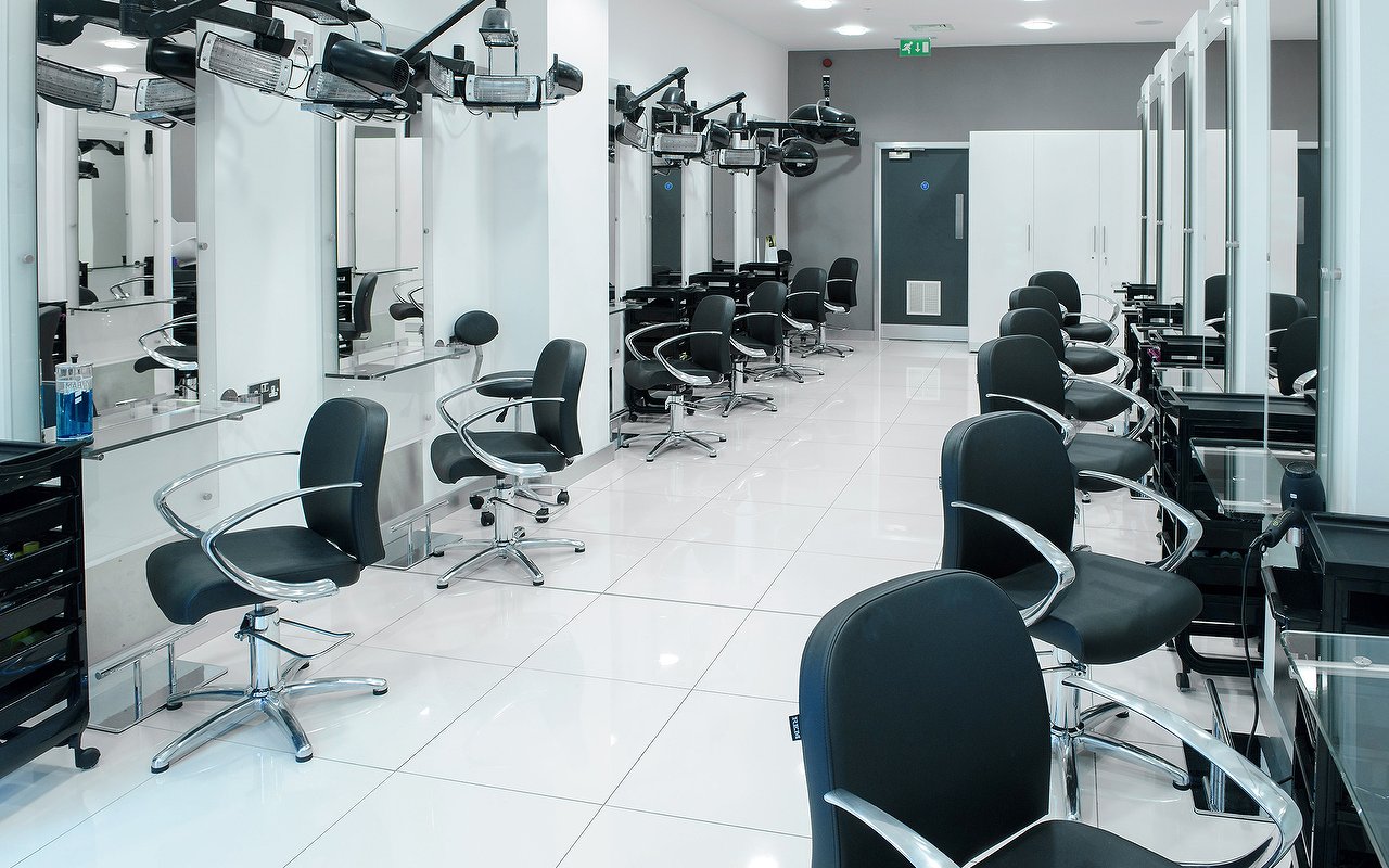 Top 20 Hairdressers and Hair Salons in Epsom, Surrey Treatwell