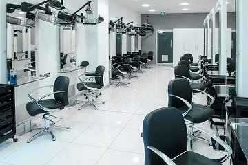 Regis Hair Salon - Epsom