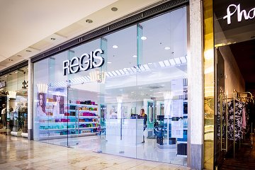 Regis Hair & Beauty Salon - Wilmslow