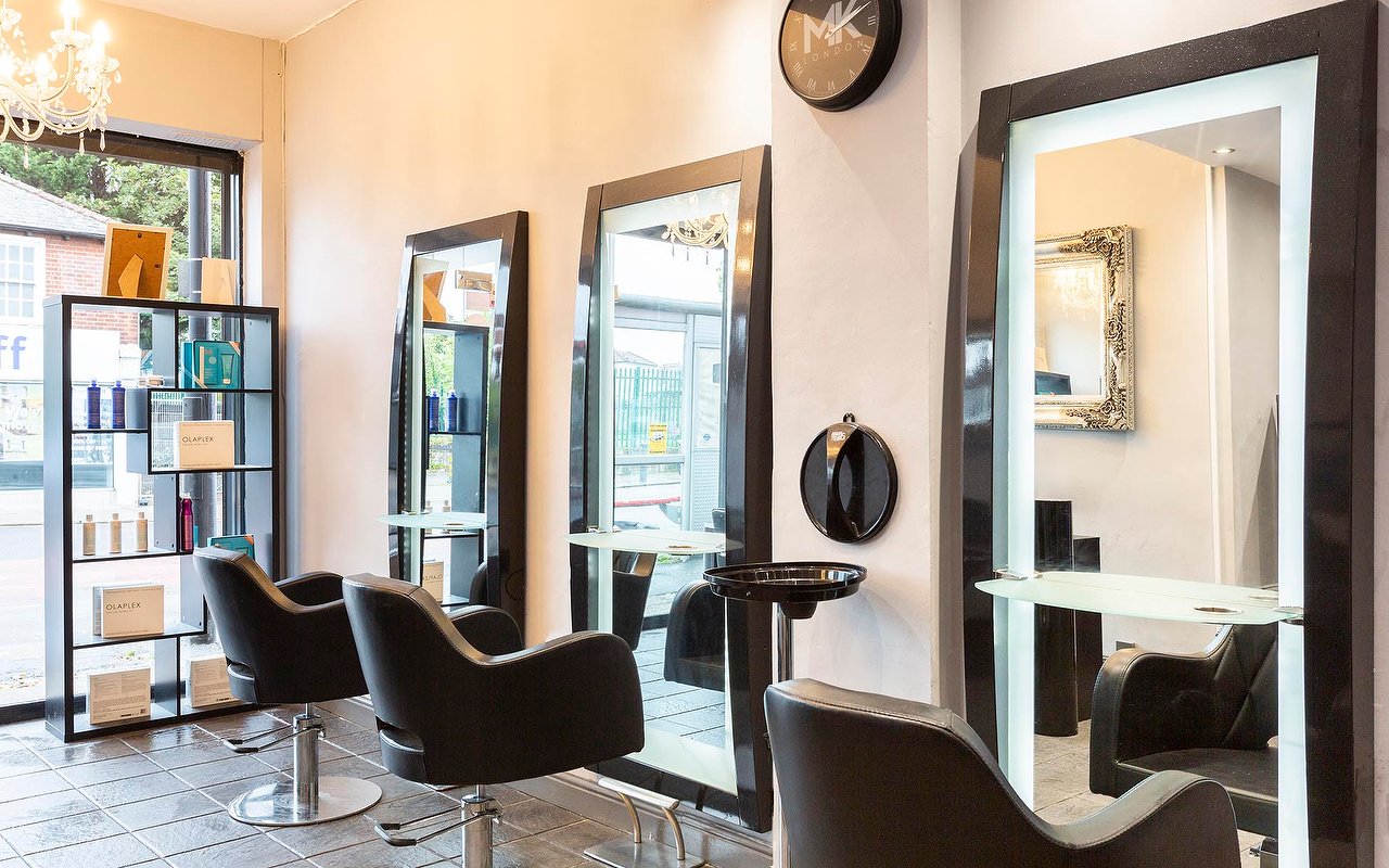 Top 20 Beauty Salons in Enfield, London Treatwell