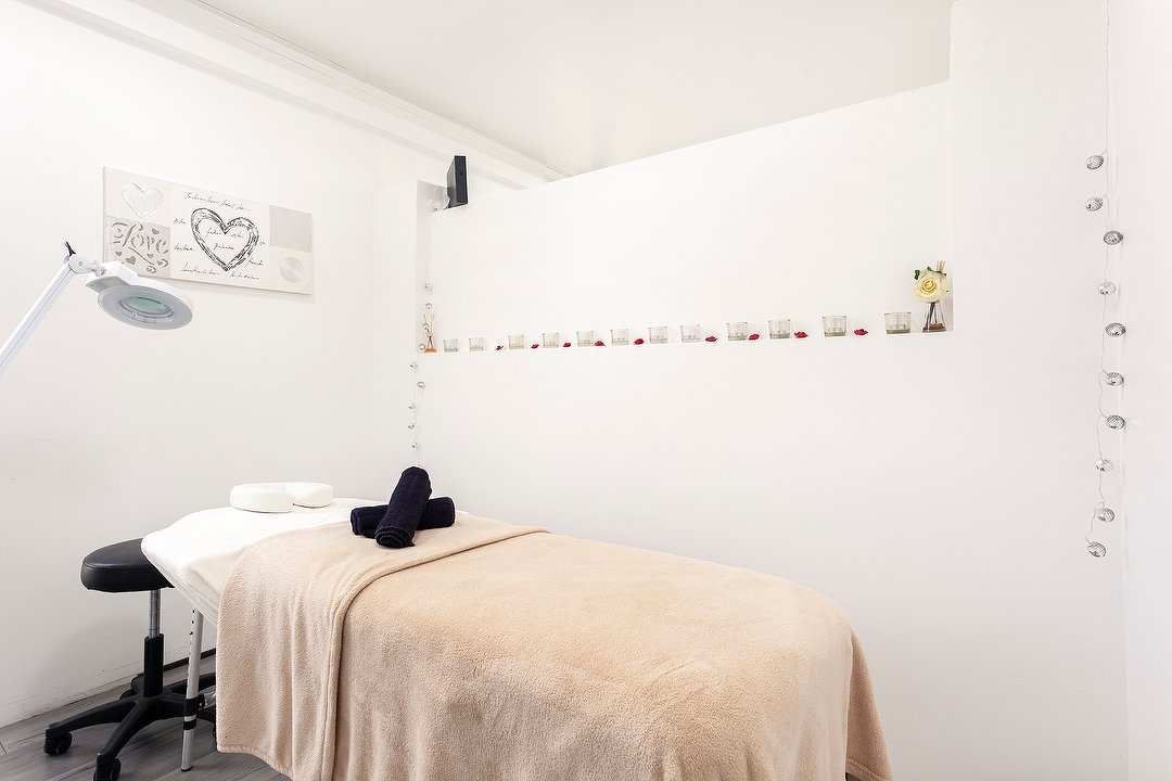 Hezrin Beautysalon, Westerlo, Antwerp province