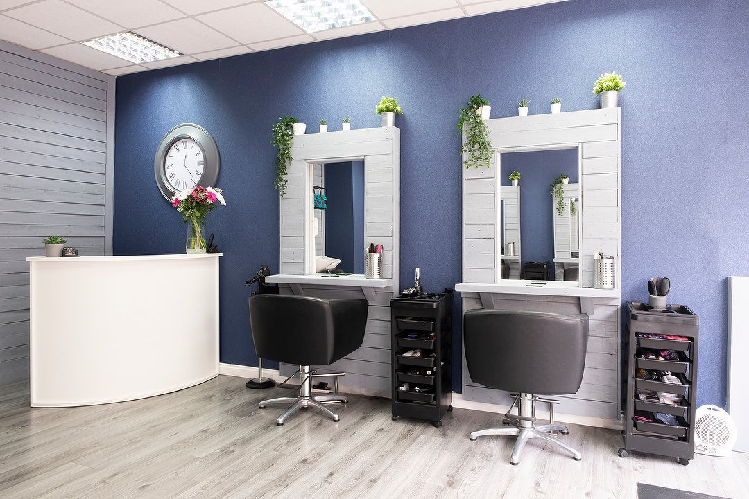 Revive Hair, Beauty & Aesthetics - Glasgow, Yoker, Glasgow