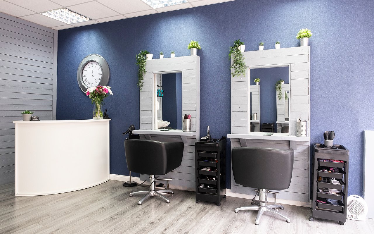 Top 20 Hairdressers and Hair Salons near Renfrew, Glasgow Area Treatwell