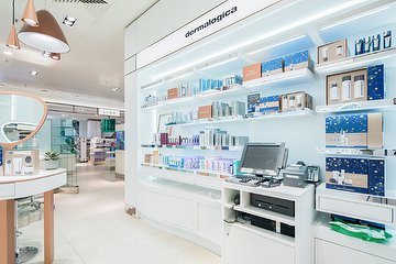 Dermalogica at John Lewis Liverpool One, Liverpool City Centre, Liverpool