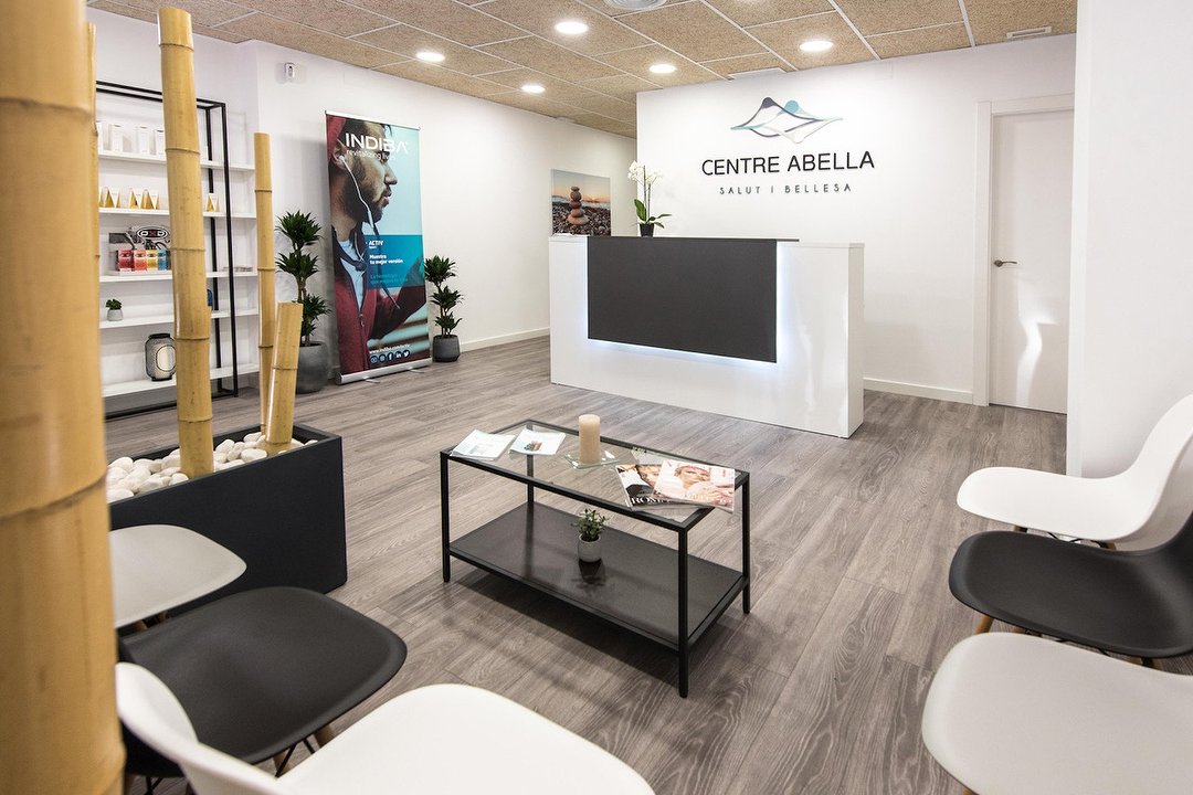 Centre Abella, Barcelona