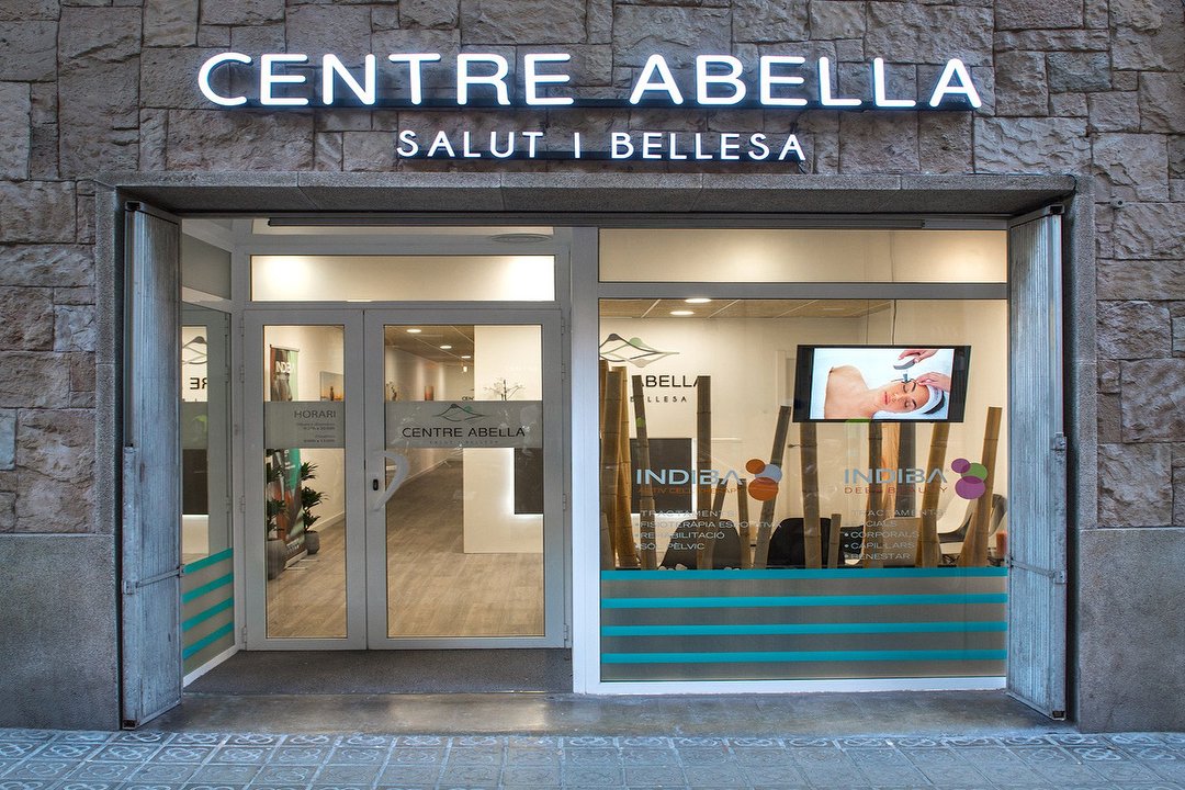 Centre Abella, Barcelona