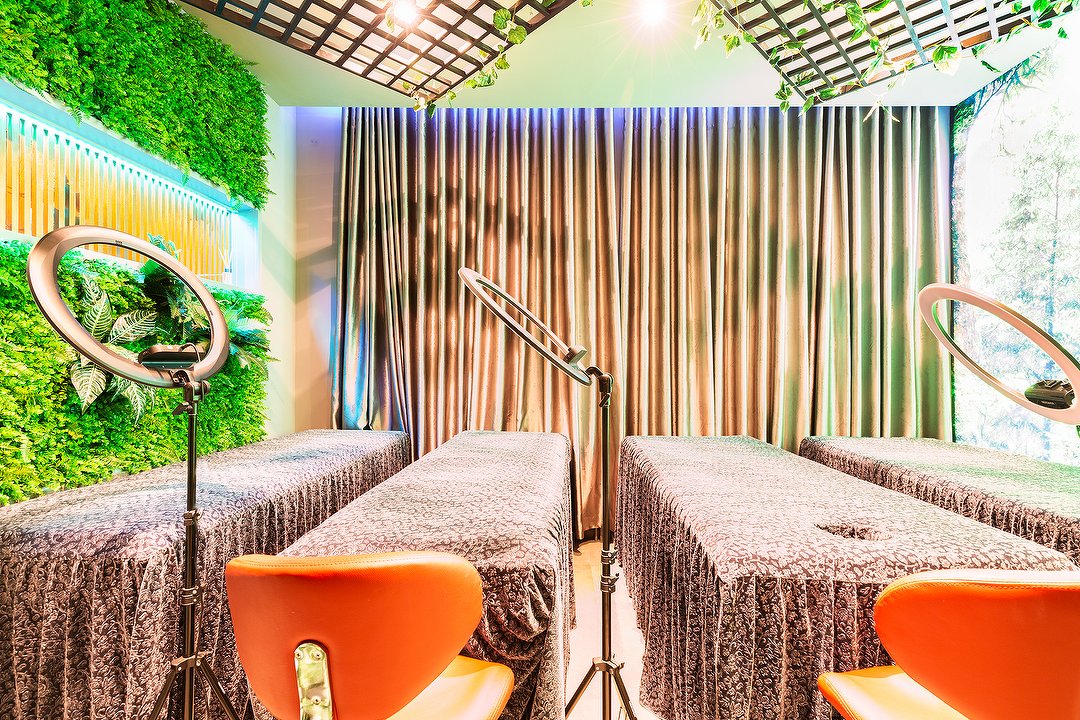 Sky Garden Nails & Spa - Berliner Straße, Pankow, Berlin