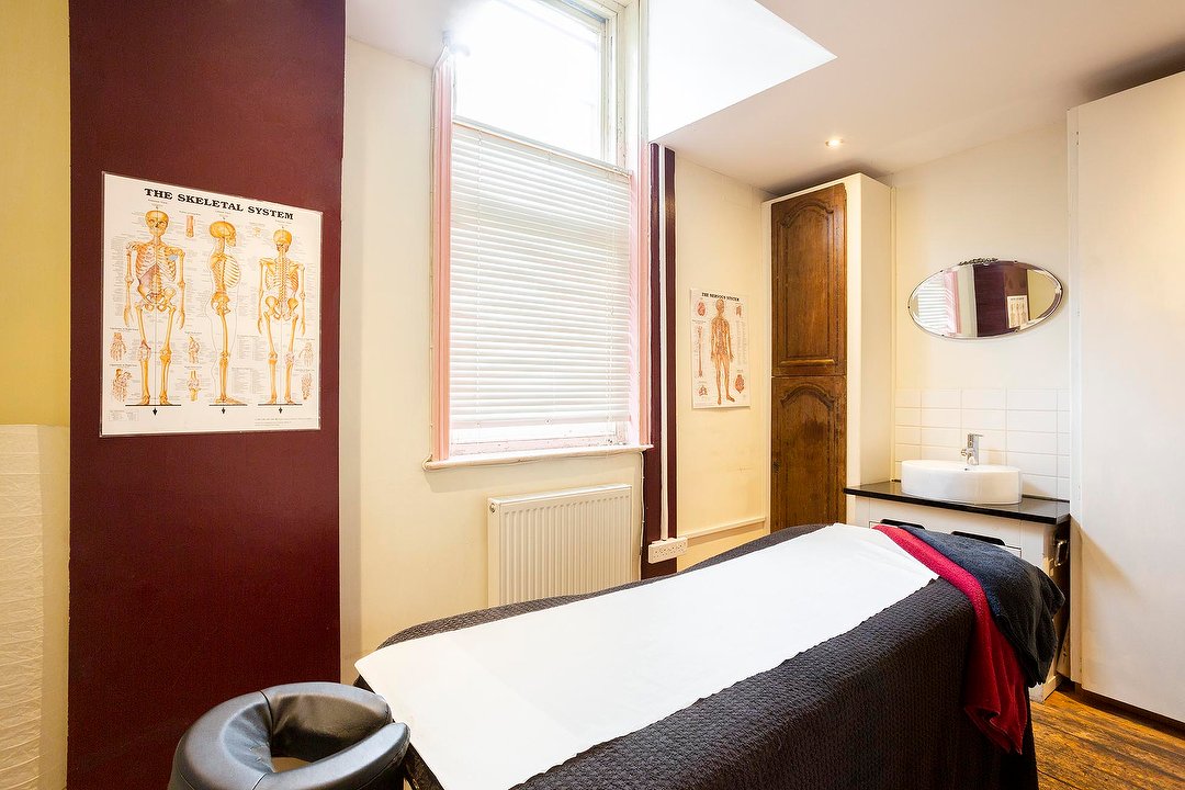 Pure Massage Therapy, Forest Hill, London