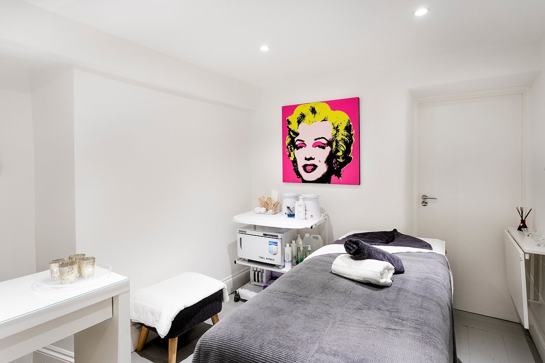 Therapy at Cosmesis, Clifton, Bristol
