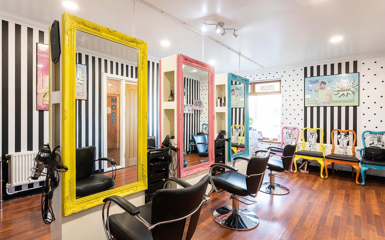 Hair Salons in Wales Treatwell