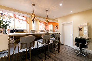 Beauty Care by Larissa