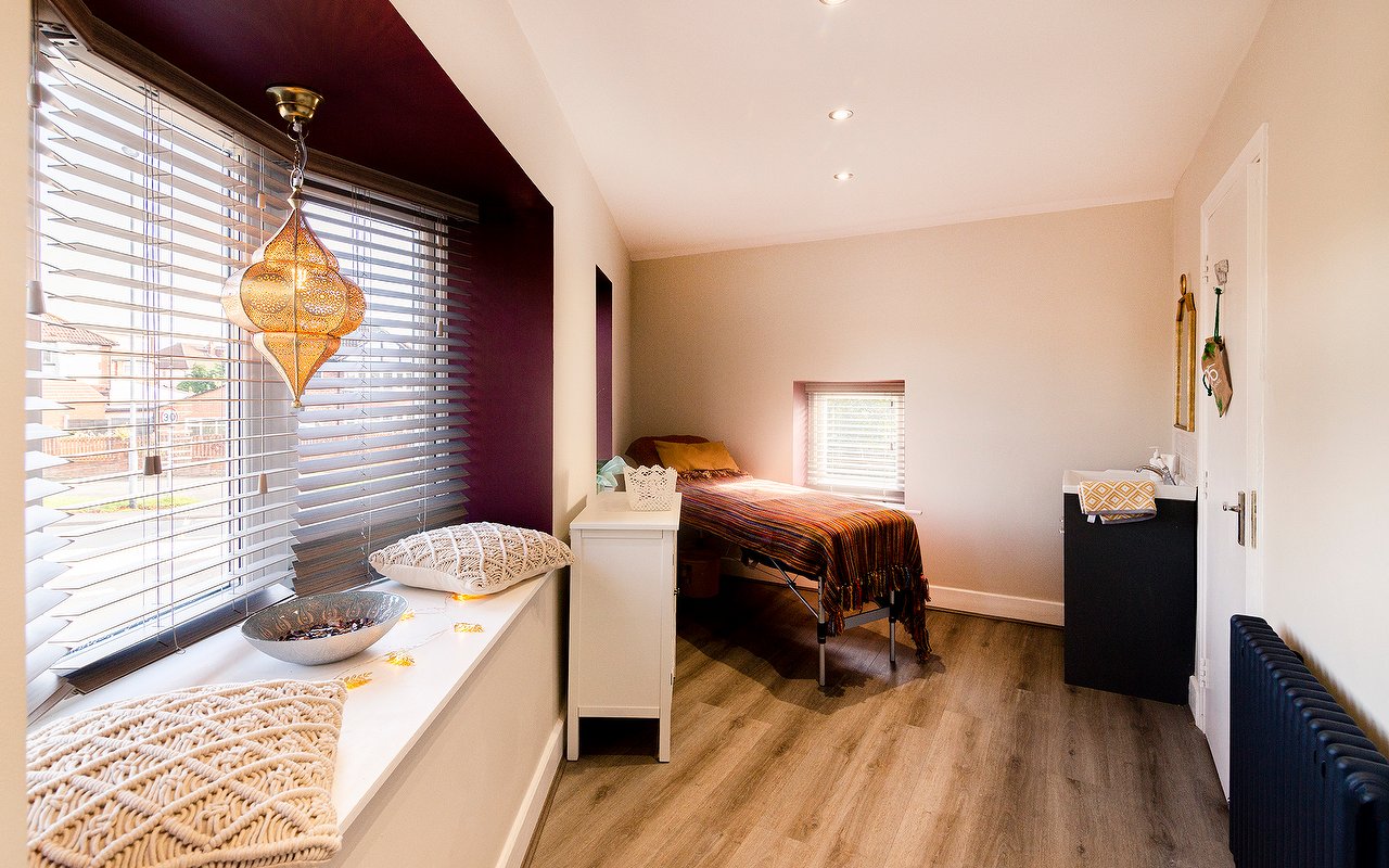 Top 20 places for Ladies' Haircuts in Leeds Treatwell