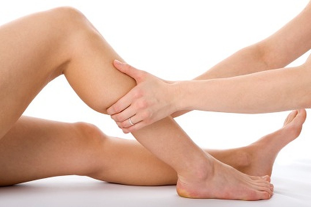 Ealing Massage Clinic, Hanwell, London