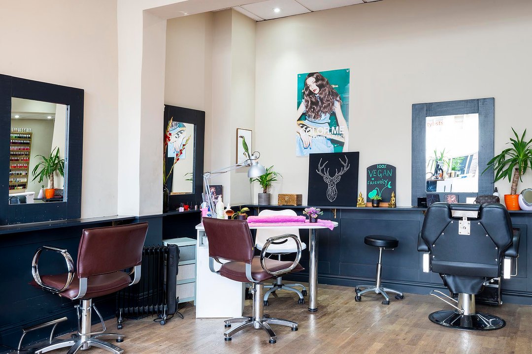Triple V Beauty, Dulwich, London