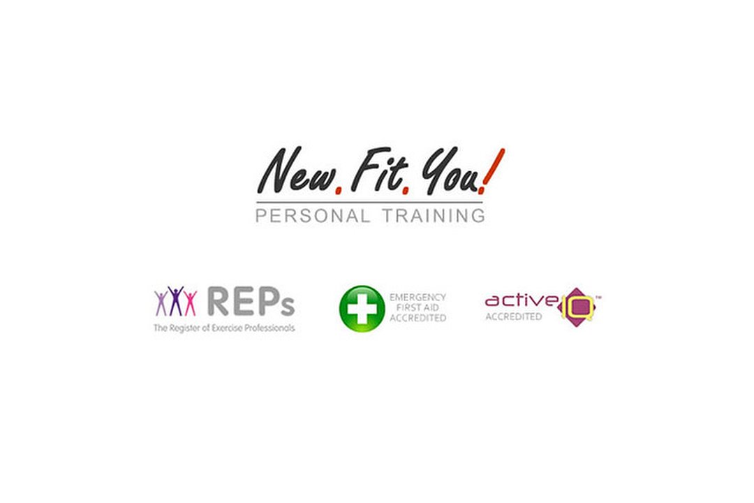 New Fit You!, Horley, Surrey