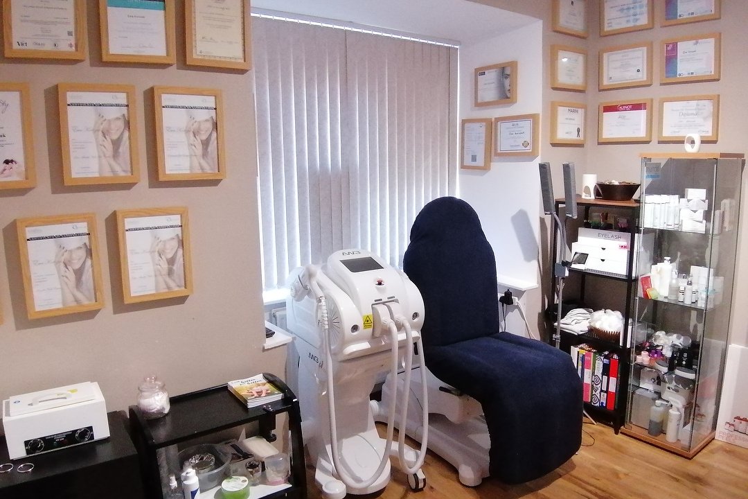 Exquisite Laser Clinic & Nail Bar, Avonmouth, Bristol