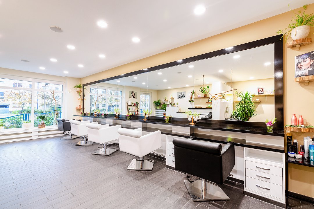 Jeanie Ilenz Hair & Make-up, Köpenick, Berlin