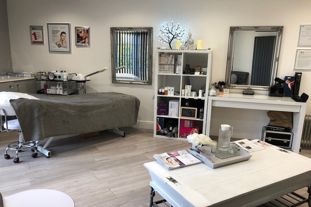 Sukhi's Beauty - Brow Specialist & Aesthetician, Hertfordshire