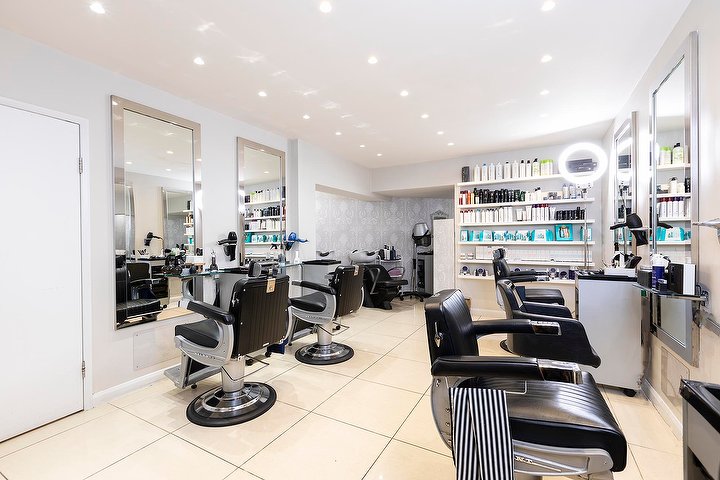 Top 20 Barbershops in London - Treatwell