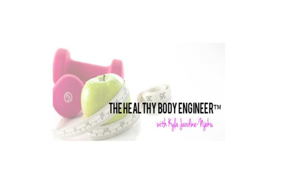 The Healthy Body Engineer, East Dulwich, London