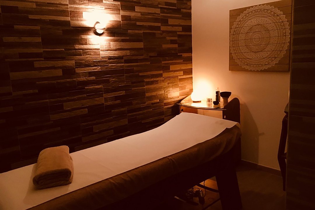 Essenza Spa- Via Baldo degli Ubaldi, Aurelio, Roma