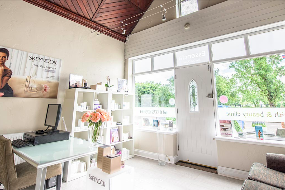 Essencia Health & Beauty Clinic, Stanford-le-Hope, Essex