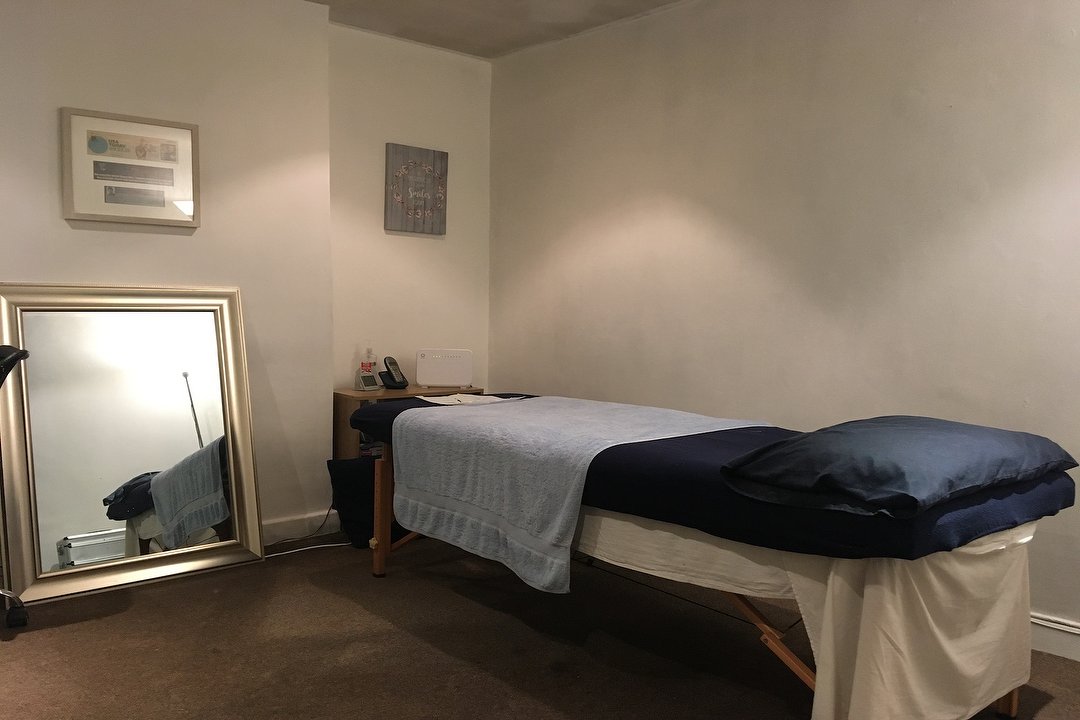 Noreen Dermody Massage Therapy & Beauty, Dublin 2, Dublin