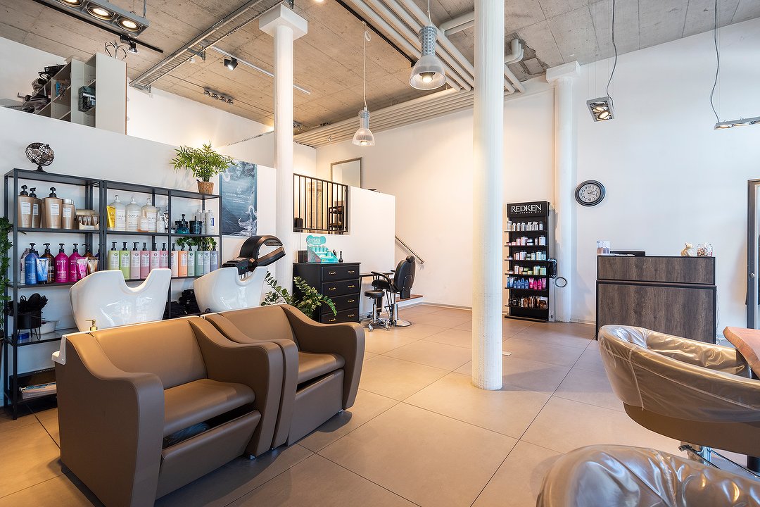 Beris Beautysalon, Binningen, Canton de Bâle-Campagne