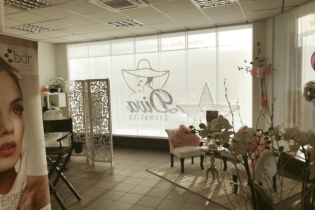 Diva Cosmetics - Bruchsal, Bruchsal, Baden-Württemberg