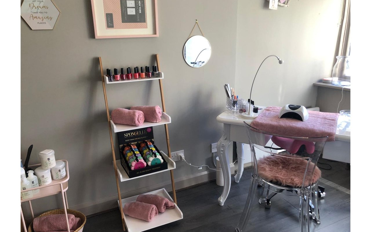 Nail Treatments At Nail Salons And Nail Bars In Pickering North Yorkshire Treatwell