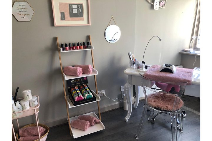 Sephora Petit | Beauty Salon in Pickering, North Yorkshire - Treatwell