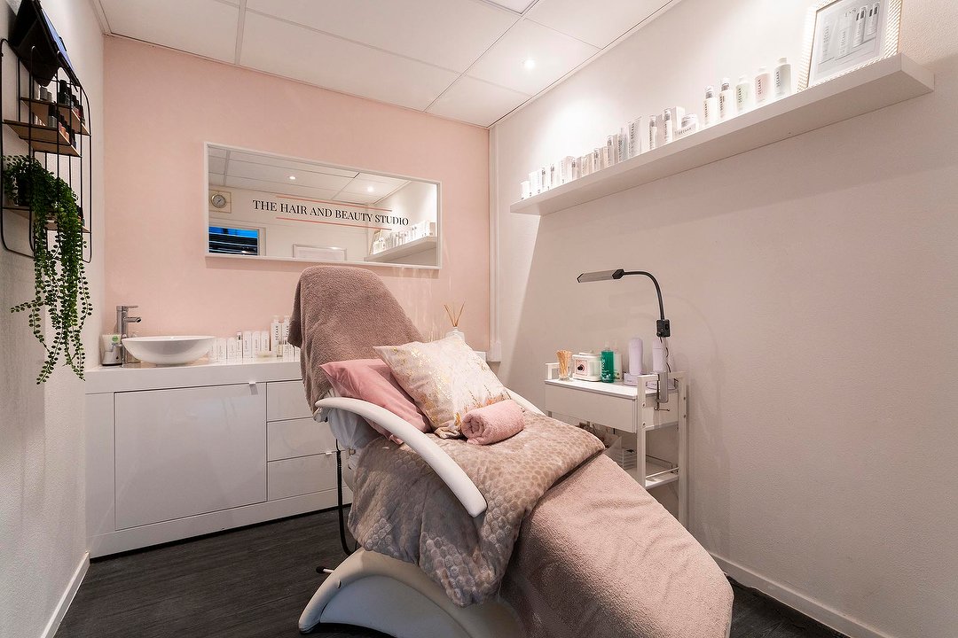The Hair and Beauty studio, Hoofddorp, Noord-Holland