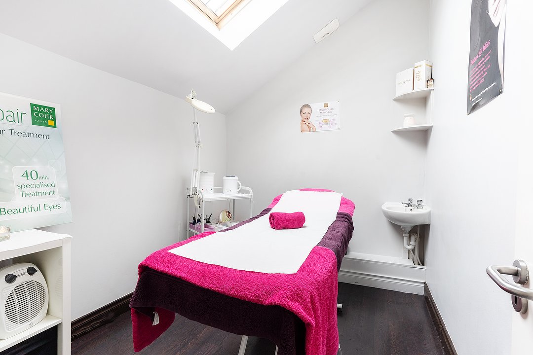 Bliss Beauty, Lucan, South County Dublin