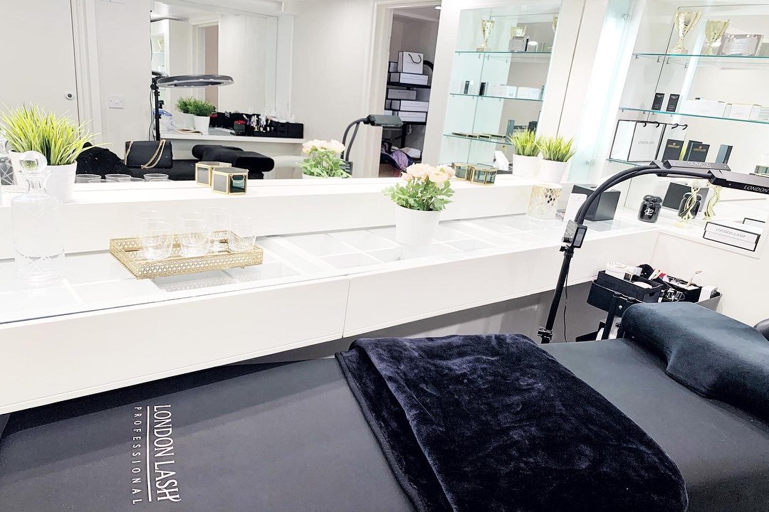 Lissa Maria Studio, Willesden, London