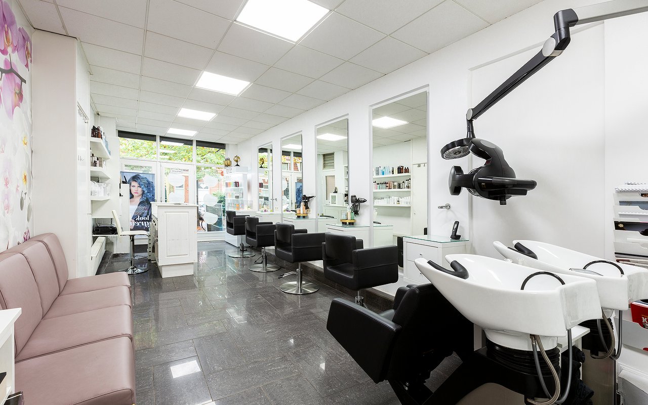 Hairdressers and Hair Salons in Nijmegen - Treatwell