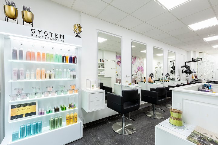 Beauty Salons in Nijmegen - Treatwell