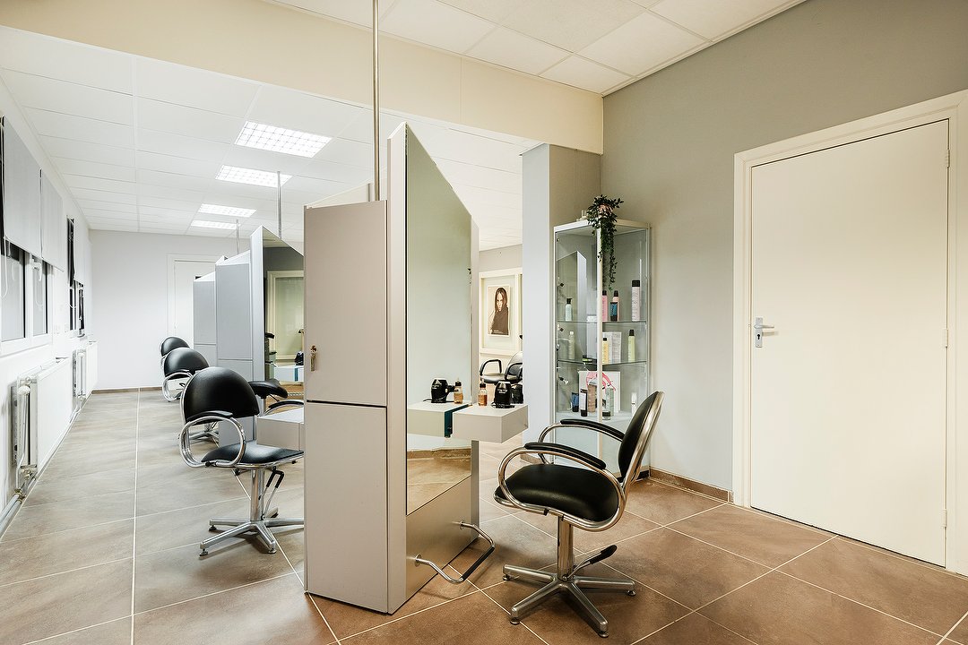 Haarstudio Ssshair, Hasselt, Tilburg