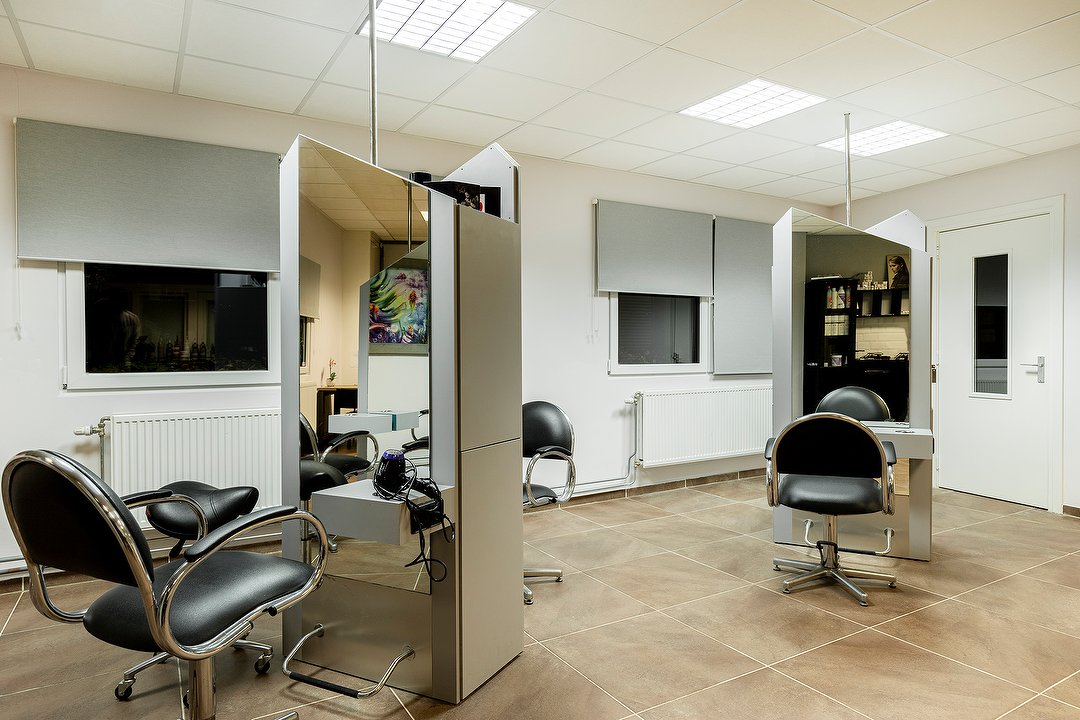 Haarstudio Ssshair, Hasselt, Tilburg
